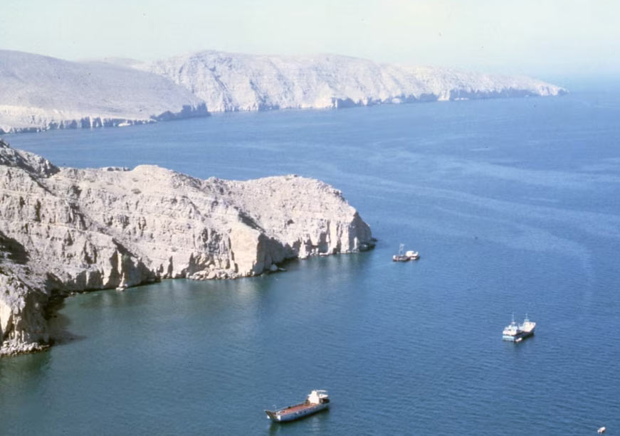 Connectivity as Coercion: How Iran Turned the Strait of Hormuz into Leverage