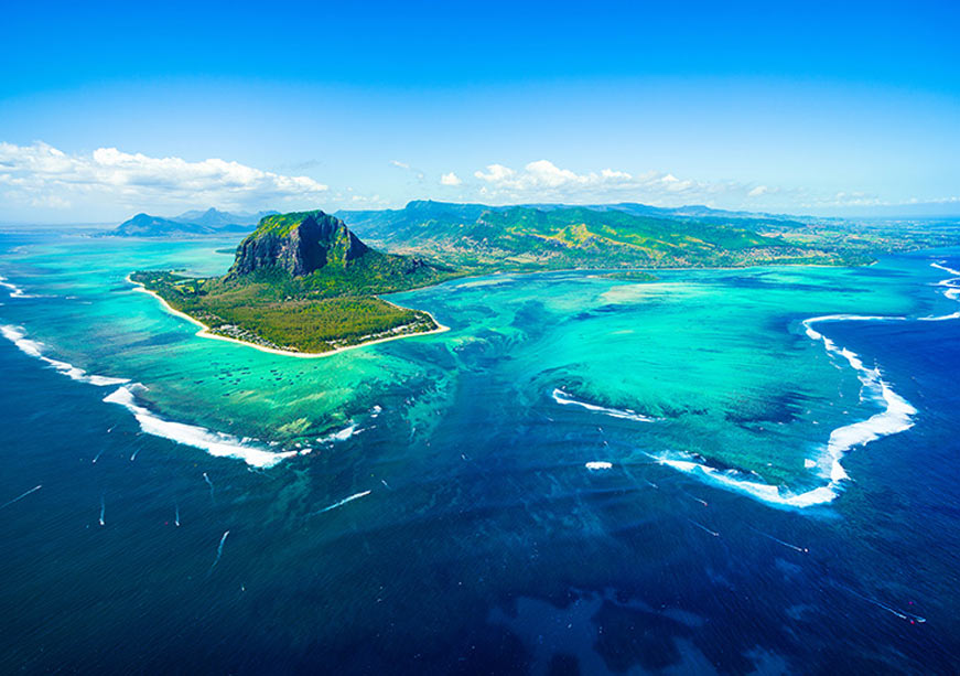 From Fragmentation to Stewardship: Rethinking Equity in Ocean Governance