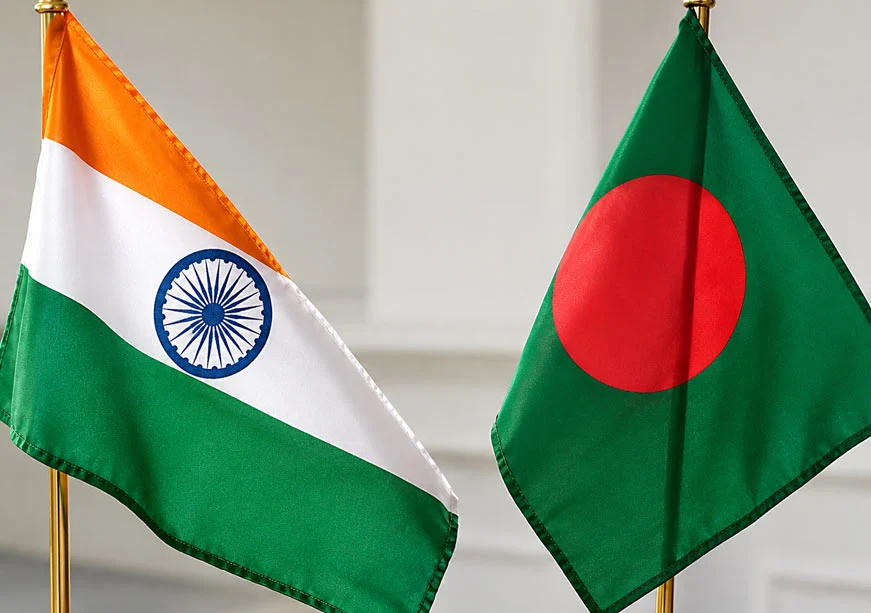 পশ্চিমবঙ্গের রাজনৈতিক পরিবর্তন এবং ভারত-বাংলাদেশ সম্পর্কের ভবিষ্যৎ