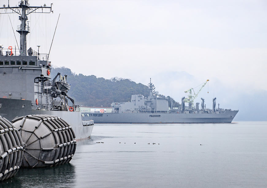 ‘Free and Open Indo-Pacific’ at Ten: From Shaping Order to Managing Disorder