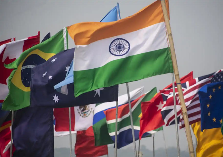 India's NRLM and Africa: A Case for South-South Cooperation