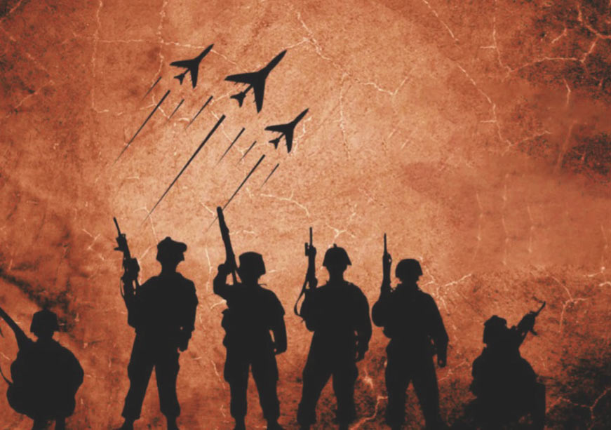Post Sindoor: Escalation Dominance and India's Strategic Imperatives