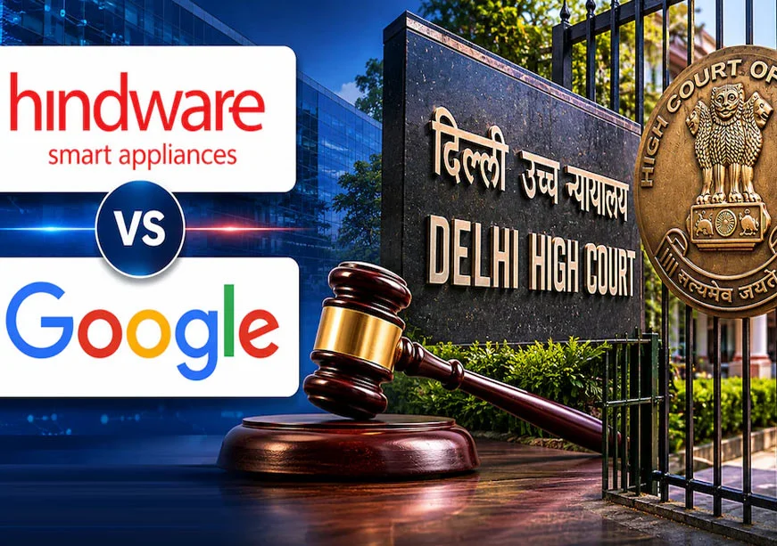 तुमच्या ब्रँडच्या नावावर प्रतिस्पर्धी जाहिरात करू शकतात? Google विरुद्ध Hindware प्रकरणाने उभे केले मोठे प्रश्न