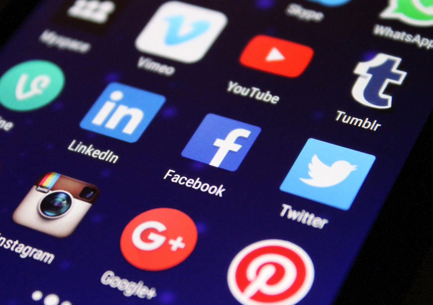 Beyond the Feed: The Invisible Architecture of Social Media