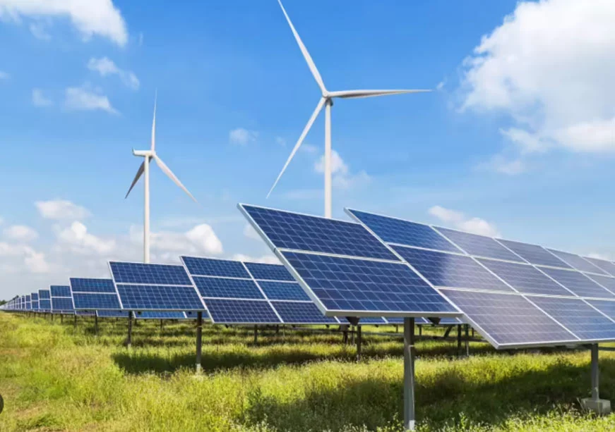 Energy Insecurity to Resilience: Bangladesh's Renewable Transition Imperative