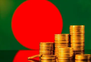 Bangladesh: बांग्लादेश में वित्तीय घाटे की बढ़ती चिंताएं  