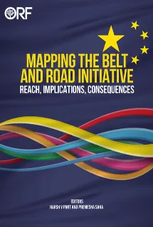 Mapping the Belt and Road Initiative: Reach, Implications, Consequences  