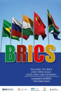 Realising the BRICS long-term goals: Road-maps and pathways  