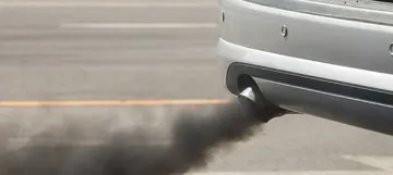 #वायु प्रदूषण: दिल्ली में मोटर वाहन द्वारा पैदा होने वाले उत्सर्जन पर कार्रवाई  