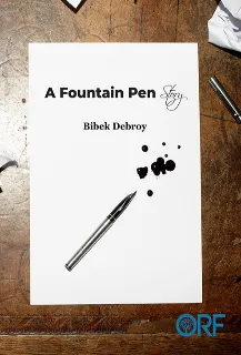 A Fountain Pen Story  