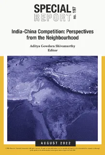 Competition and Cooperation: India and China in the Global Climate