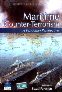 Maritime Counter-Terrorism: An Pan-Asian Perspective