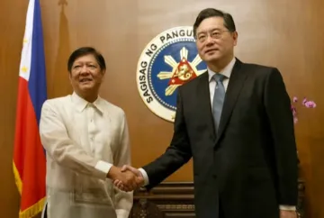 चीन को फिलीपींस के बारे में क्या समझने की ज़रूरत है?  