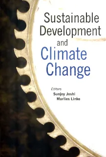 Sustainable development and climate change  