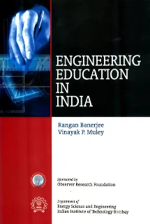 Engineering Education in India  