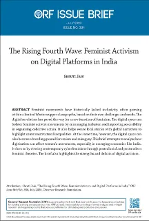 Activism and Women's Rights in India - Association for Asian Studies