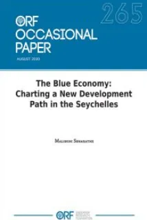 The Blue Economy: Charting a New Development Path in the Seychelles  