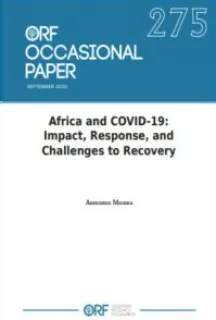 The Transition Beyond the Acute Phase of COVID-19 Pandemic in Africa –  Africa CDC