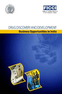 Drug Discovery And Development: Business Opportunities in India  