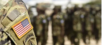 जो बाइडेन ने दी सोमालिया में अमेरिकी फ़ौज को तैनात करने की मंज़ूरी; अमेरिका के ‘अंतहीन युद्ध’ की दिशा में एक  ...