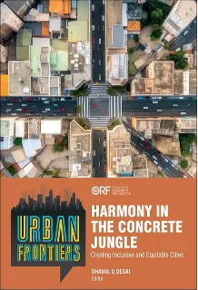Harmony in the Concrete Jungle: Creating Inclusive and Equitable Cities  
