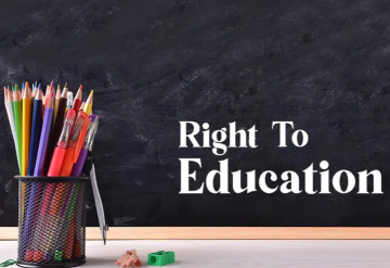 राज्यघटनेच्या प्रस्तावनेच्या पलीकडे : व्यवहारात शिक्षणाचा अधिकार  
