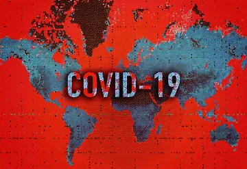 कोविड-19, अव्यवस्था और नई विश्व व्यवस्था में भारत की भूमिका!  