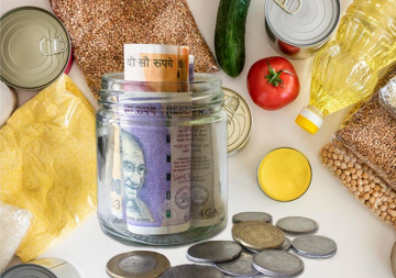 Indian Consumption Expenditure Survey: Focusing beyond the trends  