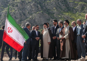इराण : इब्राहिम रायसी यांच्या आकस्मिक निधनानंतर देशात नाट्यमय बदल होण्याची शक्यता!  
