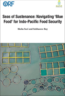 Seas of Sustenance: Navigating ‘Blue Food’ for Indo-Pacific Food Security  