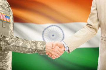 The highs and lows of India–US convergence  