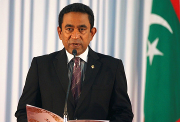 Maldives: India draws a ‘thin line’ at UN, ahead of President polls?  