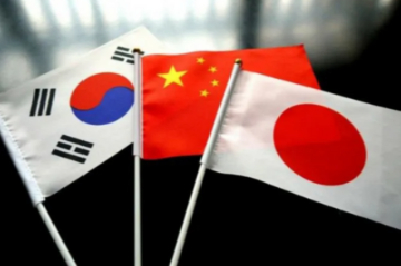 Reviving China-Japan-ROK trilateral: An attempt to hold common ground  