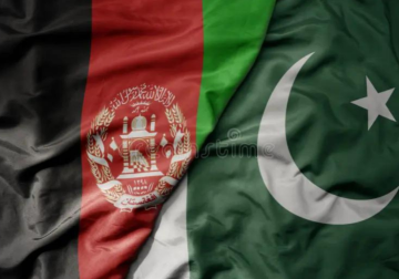 আফগান ঘূর্ণি: পাকিস্তানের এ বার কৃতকর্মের ফল ভোগ করার সময় এসেছে  