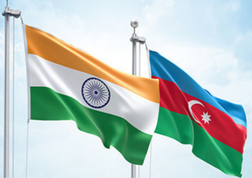 भारत-अज़रबैजान द्विपक्षीय संबंधों का नया अध्याय:  क्या हो सकती है 'कनेक्टिविटी परियोजनाओं' की भूमिका!  