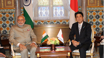 भारत-जापान असैन्य परमाणु समझौता: भिन्न अवधारणाएं  