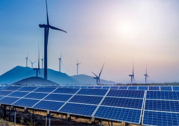 Renewables: Can they renew Indian power utilities?  