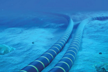 Securing critical undersea infrastructure  