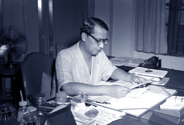 The first CEC who shaped India’s elections  
