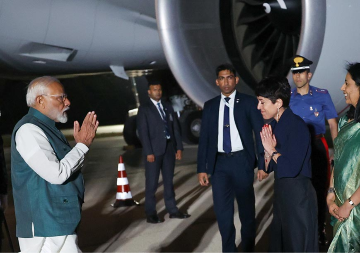 Modi In Apulia: India Can Be The Bridge Between G7 And The Rest  