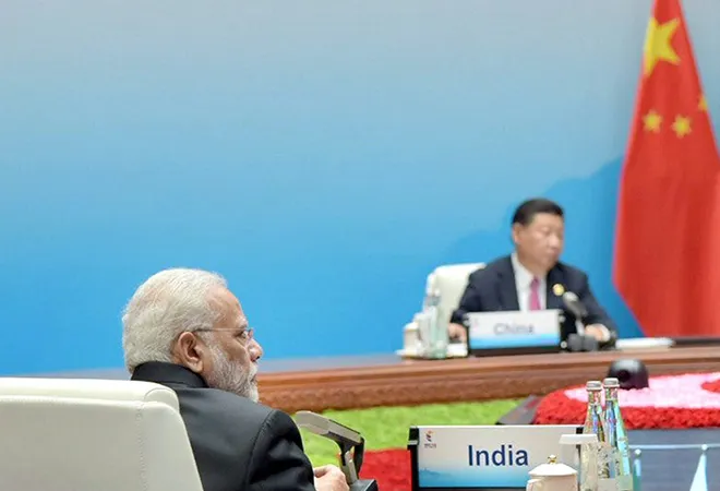 Xiamen BRICS Summit: A significant forward step for India  