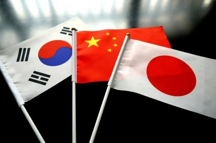 The significance of upcoming Japan⎯China⎯South Korea trilateral  