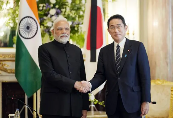 What’s next for India-Japan defence relations?  