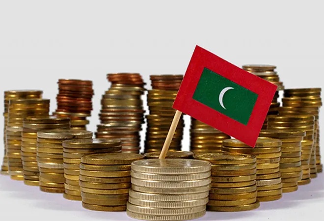 Maldives: Closing in on an economic crisis  