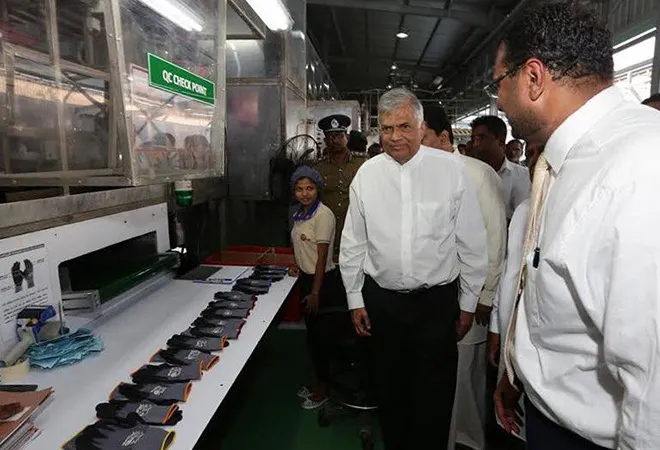 Rajapaksa’s ‘Topple-Threat’ unnerves PM Ranil?