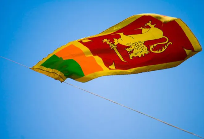 Sri Lanka: Between economic recovery and relapse  