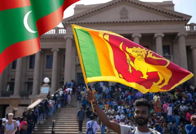How tourism in Sri Lanka went downhill: Causes and consequences