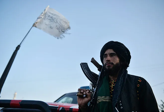 Pakistan: Growing influence on Taliban may cast shadow on Afghan peace talks  