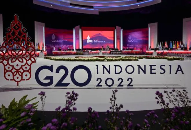 G20’s Debt Service Suspension Initiative: A historical comparison  