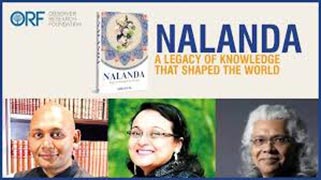 Nalanda: The University That Changed the World | Rise, Fall & Revival